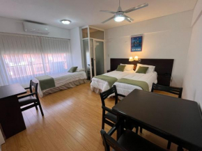 hermoso departamento